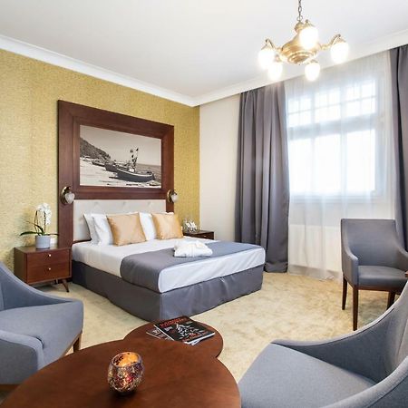 Jakubowy Hotel กดิเนีย ภายนอก รูปภาพ
